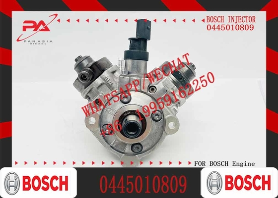 High Performance Diesel Fuel Pump 0445010617 0445010688 0445010809 For BMW X5 X6 4732844 4736481