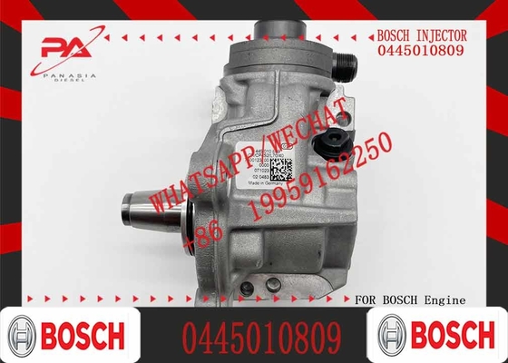 High Performance Diesel Fuel Pump 0445010617 0445010688 0445010809 For BMW X5 X6 4732844 4736481
