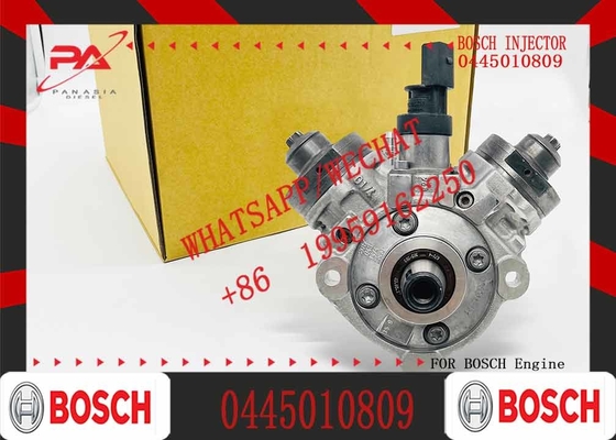 High Performance Diesel Fuel Pump 0445010617 0445010688 0445010809 For BMW X5 X6 4732844 4736481