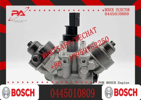 High Performance Diesel Fuel Pump 0445010617 0445010688 0445010809 For BMW X5 X6 4732844 4736481