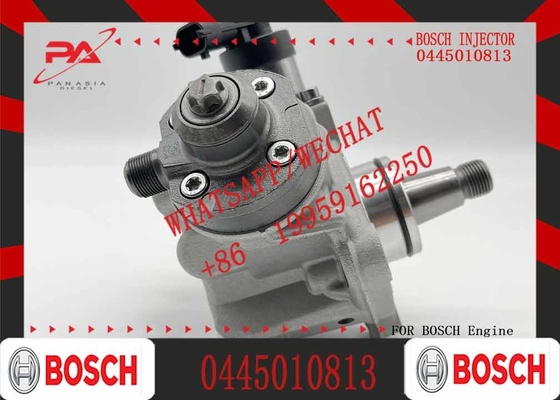 Diesel fuel injection pumps 0445010813 0 445 010 813 OE:059130755CG For Audi 3.0 TDI A4 A5 A6 CR/CP4HS2/L90/40 engine