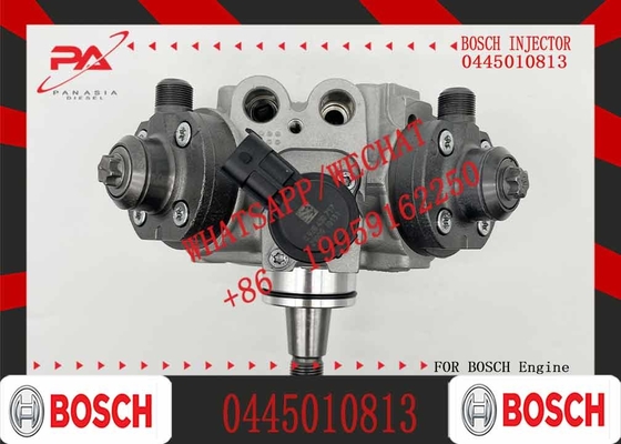 Diesel fuel injection pumps 0445010813 0 445 010 813 OE:059130755CG For Audi 3.0 TDI A4 A5 A6 CR/CP4HS2/L90/40 engine