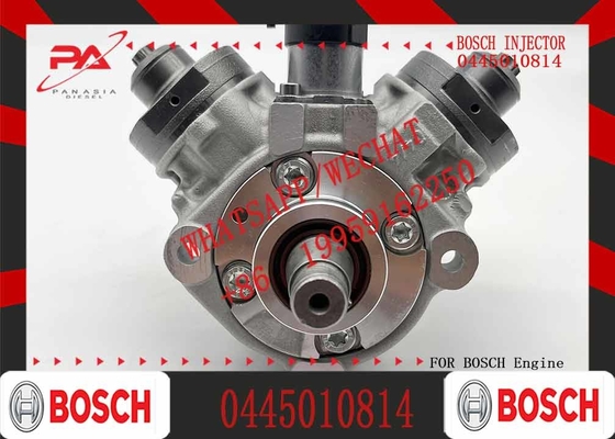 Diesel Engine Fuel Injection Pump 0445020506 0445010817 0445010814 Common Rail Fuel Oil Pump