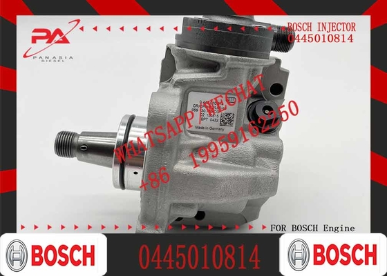 Diesel Engine Fuel Injection Pump 0445020506 0445010817 0445010814 Common Rail Fuel Oil Pump