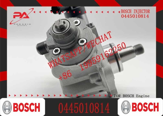 Diesel Engine Fuel Injection Pump 0445020506 0445010817 0445010814 Common Rail Fuel Oil Pump