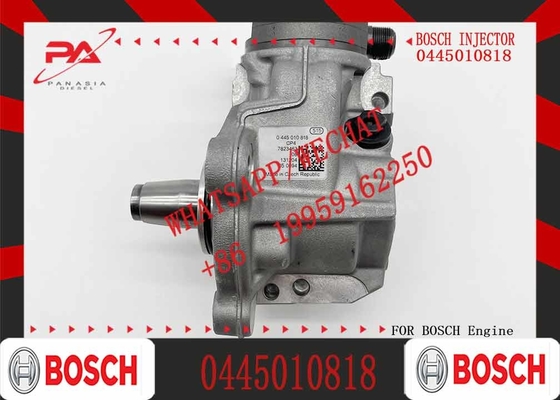 Diesel Engine Fuel Injection Pump 0445020506 0445010817 0445010814 Common Rail Fuel Oil Pump