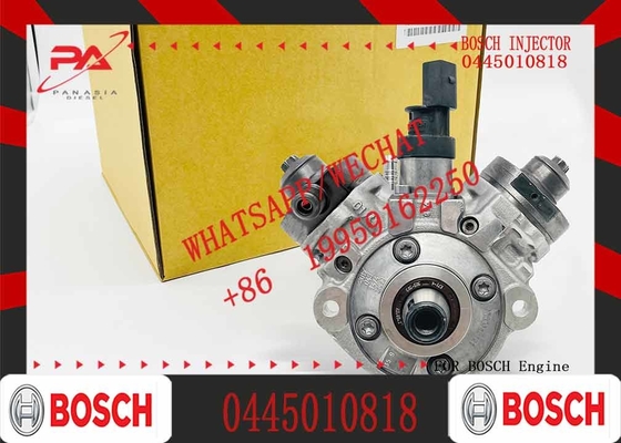 Diesel Engine Fuel Injection Pump 0445020506 0445010817 0445010814 Common Rail Fuel Oil Pump