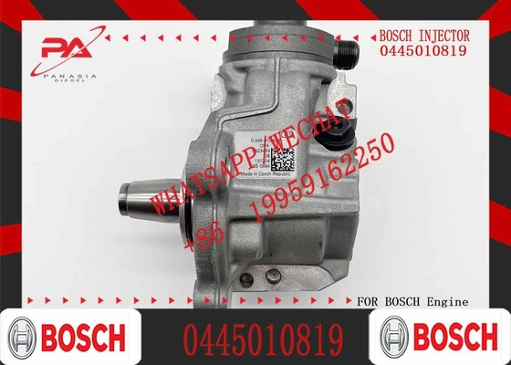 High Pressure Pump 0445010818 Diesel Fuel Injection Pump 0445010819 For BMW 8517556 13518517556
