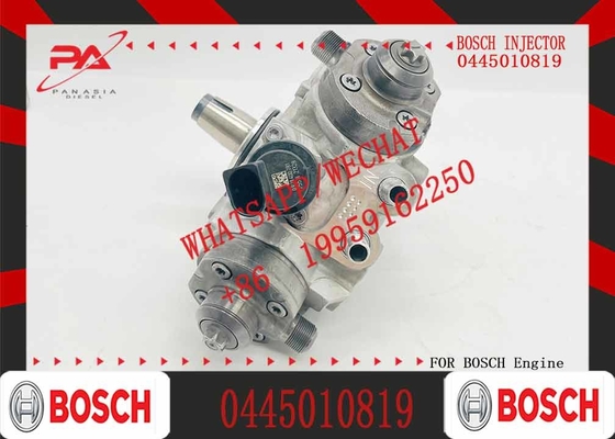 High Pressure Pump 0445010818 Diesel Fuel Injection Pump 0445010819 For BMW 8517556 13518517556