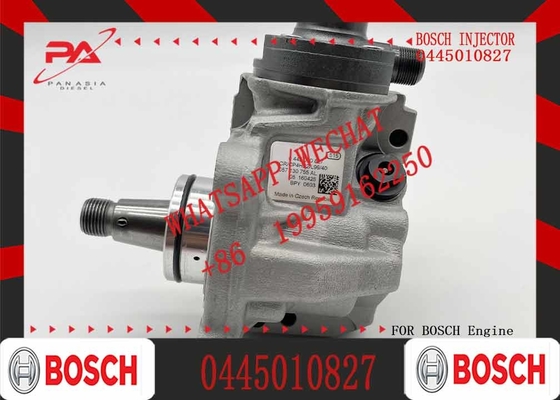 High Pressure Fuel Injection Pump CP4 Diesel Injection Pump for 057130755AL/AK 0445010826 0445010827