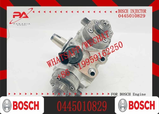 0445010629 42011282Al 0445020137 0445010832 High Pressure Common Rail Fuel Pump 0445020273