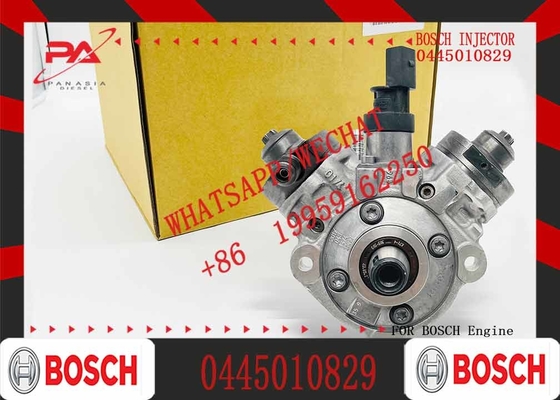 0445010629 42011282Al 0445020137 0445010832 High Pressure Common Rail Fuel Pump 0445020273
