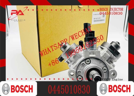 0445010629 42011282Al 0445020137 0445010832 High Pressure Common Rail Fuel Pump 0445020273