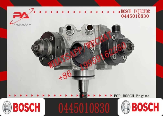 0445010629 42011282Al 0445020137 0445010832 High Pressure Common Rail Fuel Pump 0445020273
