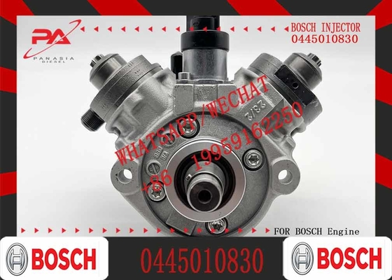 0445010629 42011282Al 0445020137 0445010832 High Pressure Common Rail Fuel Pump 0445020273