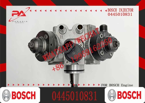 High pressure Fuel Pump For Hyundai Kia 0986437468 0445010831 0445010740 0445010699 33100-2F500 0445010522
