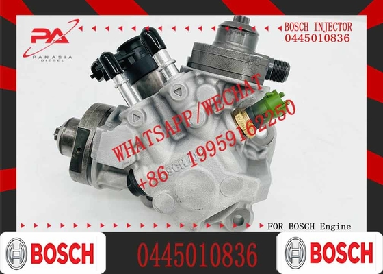 Injection pump bo sch 0445010809 0445010828 0445010829 0445010834 0445010848 0445010851 0445010852 0445010854 0445010856