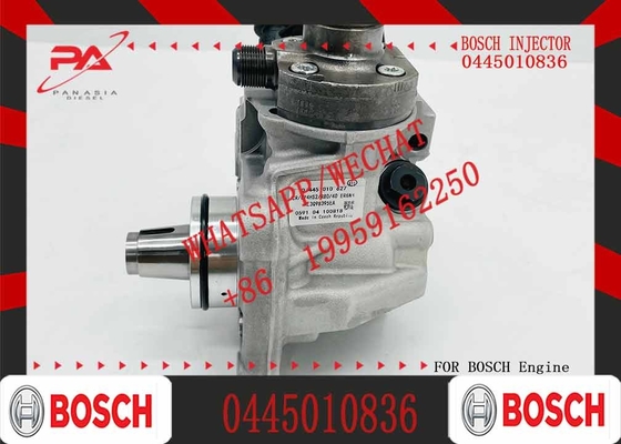 Injection pump bo sch 0445010809 0445010828 0445010829 0445010834 0445010848 0445010851 0445010852 0445010854 0445010856