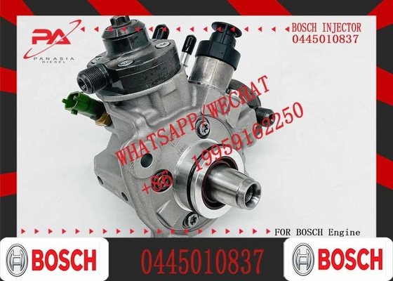 Remanufactured fuel injection pump 0445010837/A6560705100 for B-enz w222 3.0L