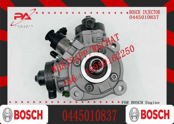 Remanufactured fuel injection pump 0445010837/A6560705100 for B-enz w222 3.0L