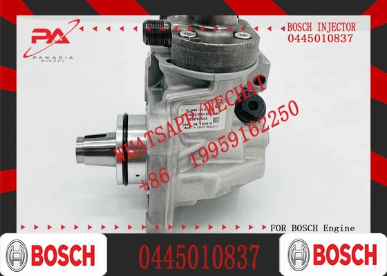 Remanufactured fuel injection pump 0445010837/A6560705100 for B-enz w222 3.0L