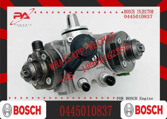 Remanufactured fuel injection pump 0445010837/A6560705100 for B-enz w222 3.0L