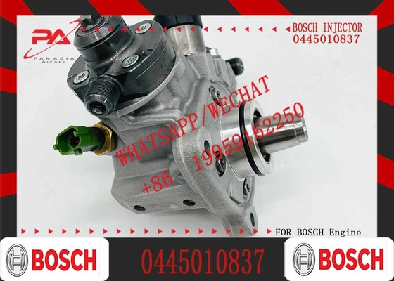 Remanufactured fuel injection pump 0445010837/A6560705100 for B-enz w222 3.0L