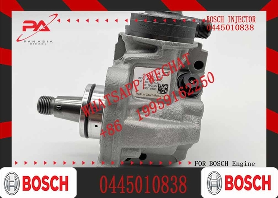 High Quality For Bosch Diesel Engine Fuel Injection Pump Assembly Model VE Pump 0460426242 for Automotive Parts Fuel Pump