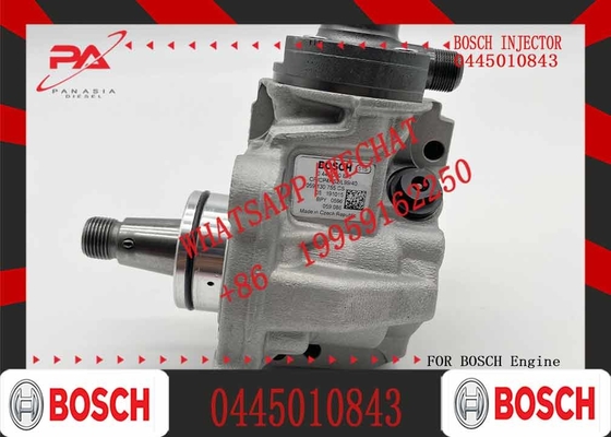 Rebuilt CP4 Diesel High Pressure Fuel Pump 0445010622 0445010649 0445010844 0445010851 for Ford 6.7L