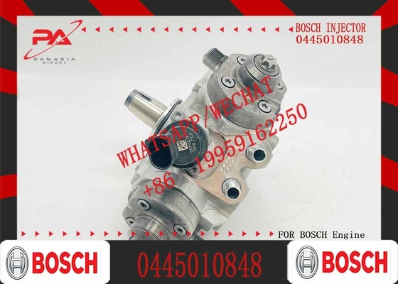 For Bosch's New Automotive Parts Diesel Engine Fuel Injection Pump Automotive Parts VE Fuel Pump Assembly 0460414015
