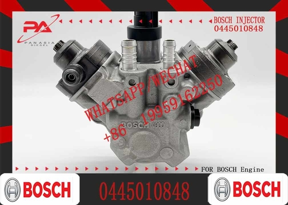 For Bosch's New Automotive Parts Diesel Engine Fuel Injection Pump Automotive Parts VE Fuel Pump Assembly 0460414015