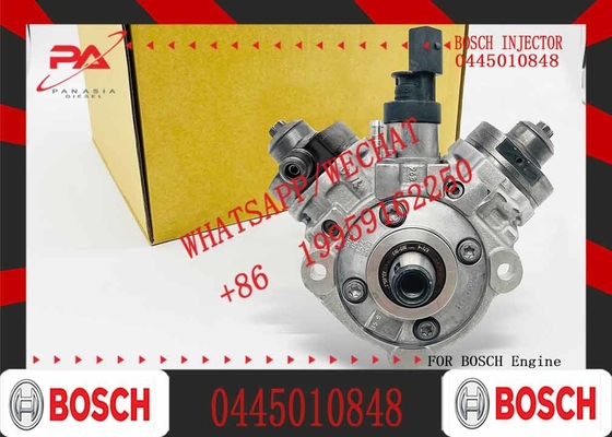 For Bosch's New Automotive Parts Diesel Engine Fuel Injection Pump Automotive Parts VE Fuel Pump Assembly 0460414015