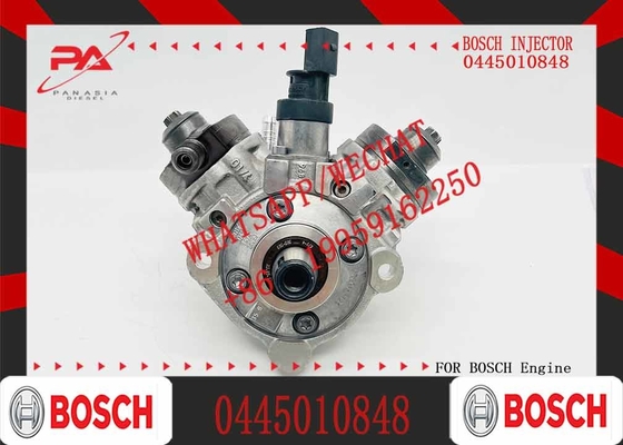 For Bosch's New Automotive Parts Diesel Engine Fuel Injection Pump Automotive Parts VE Fuel Pump Assembly 0460414015