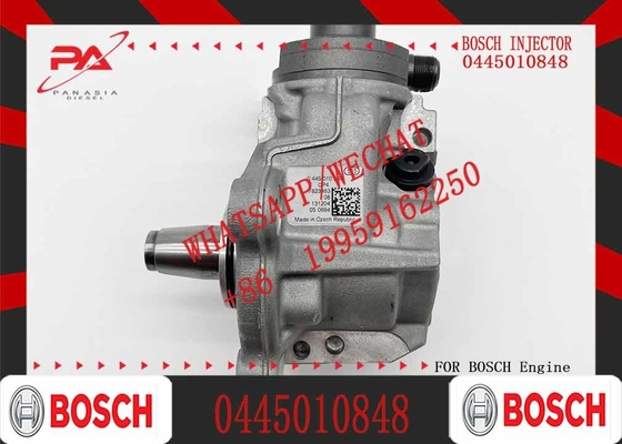 For Bosch's New Automotive Parts Diesel Engine Fuel Injection Pump Automotive Parts VE Fuel Pump Assembly 0460414015