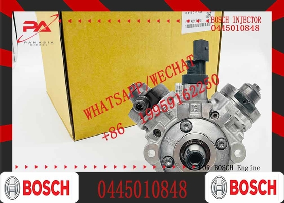 For Bosch's New Automotive Parts Diesel Engine Fuel Injection Pump Automotive Parts VE Fuel Pump Assembly 0460414015