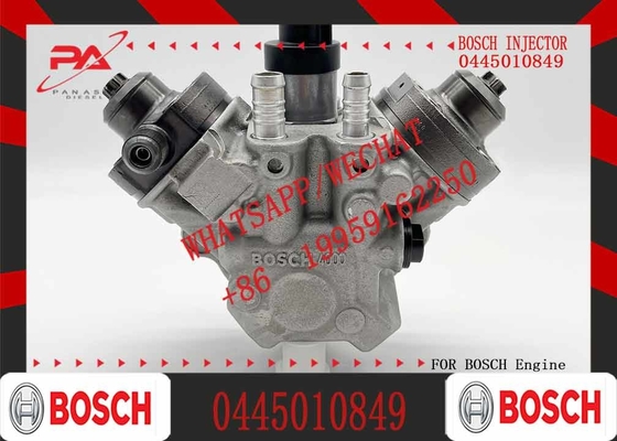 0445010649 0445010851 0986437422 0445010622 high quality diesel engine high pressure injection pump