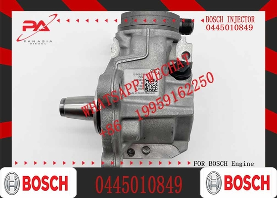 0445010649 0445010851 0986437422 0445010622 high quality diesel engine high pressure injection pump