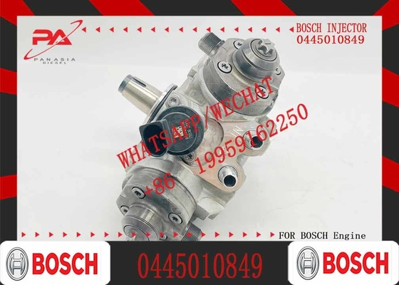 0445010649 0445010851 0986437422 0445010622 high quality diesel engine high pressure injection pump