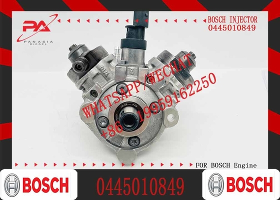 0445010649 0445010851 0986437422 0445010622 high quality diesel engine high pressure injection pump