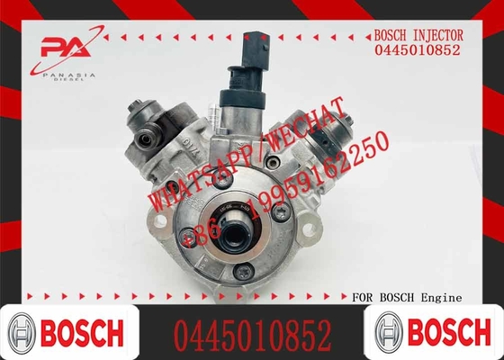 CP4 Pump 0445010852 0445010853 High Pressure Oil Pump 0445010854 0445010855 For BMW 330 430 530 730 X3 X4 X5 X6