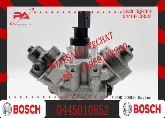 CP4 Pump 0445010852 0445010853 High Pressure Oil Pump 0445010854 0445010855 For BMW 330 430 530 730 X3 X4 X5 X6