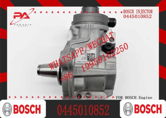 CP4 Pump 0445010852 0445010853 High Pressure Oil Pump 0445010854 0445010855 For BMW 330 430 530 730 X3 X4 X5 X6
