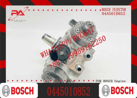 CP4 Pump 0445010852 0445010853 High Pressure Oil Pump 0445010854 0445010855 For BMW 330 430 530 730 X3 X4 X5 X6