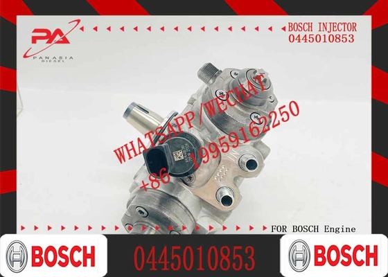 \0445120178 Fuel Injector 0445120178 For Engine 5343, 5344 OE 53401112010