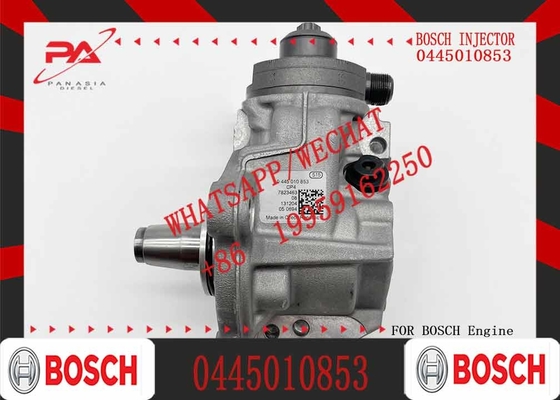 \0445120178 Fuel Injector 0445120178 For Engine 5343, 5344 OE 53401112010