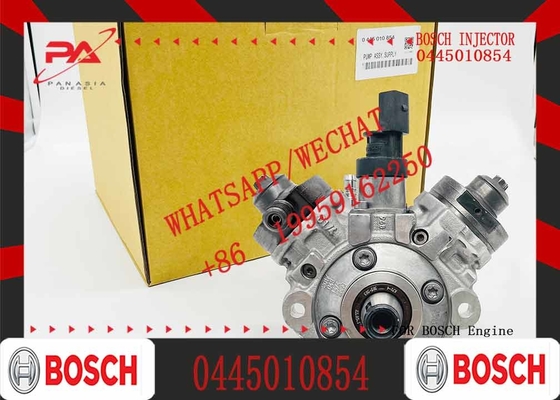 CP4 Pump 0445010852 0445010853 High Pressure Oil Pump 0445010854 0445010855 For BMW 330 430 530 730 X3 X4 X5 X6