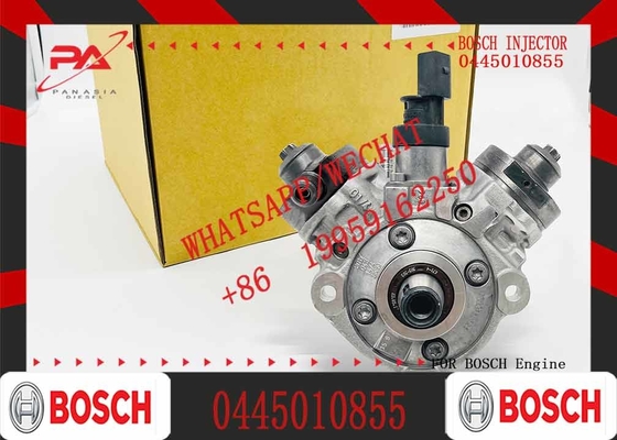CP4 Pump 0445010852 0445010853 High Pressure Oil Pump 0445010854 0445010855 For BMW 330 430 530 730 X3 X4 X5 X6
