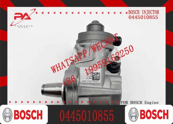 CP4 Pump 0445010852 0445010853 High Pressure Oil Pump 0445010854 0445010855 For BMW 330 430 530 730 X3 X4 X5 X6