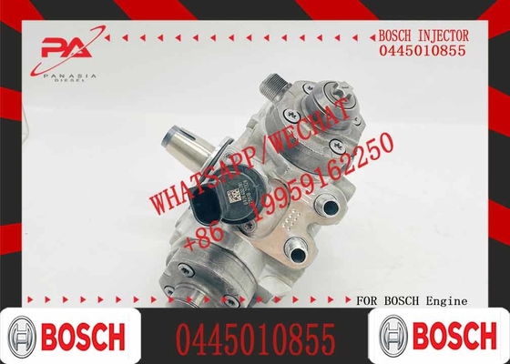 CP4 Pump 0445010852 0445010853 High Pressure Oil Pump 0445010854 0445010855 For BMW 330 430 530 730 X3 X4 X5 X6