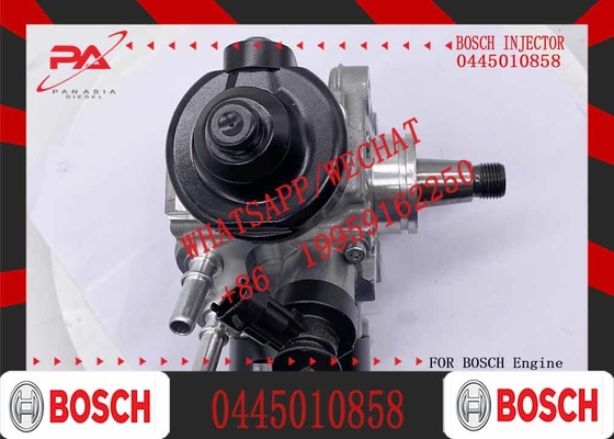 High Quality Diesel Fuel Injector pump 0445010858 for Jeep Grand Cheroke